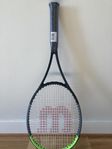 Wilson Blade V 7 16 19 Nytt 