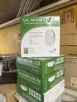 sac-moon Led lampor 