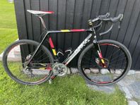 Planet X XLS cyclocross