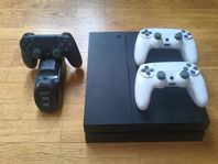 Playstation 4 1TB