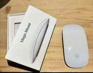 Apple Magic Mouse , Magic Trackpad och tangentbord 