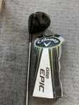 Callaway GBB Epic Driver 10.5°