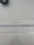 Apple Magic Keyboard med Numerisk Keypad - Silver