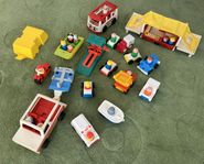 Fisher Price retro 