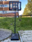 Prosport basketkorg 1,5 - 3,05 m justerbar