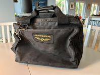 flight bag Jeppesen