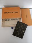 Louis Vuitton Agenda 