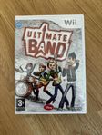 helt nytt ultimate band till WII