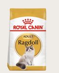 Royal canin Ragdoll 10 kg, oöppnad! 