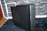 (Uppgraderad) gaming pc