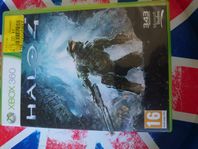 Halo 4 till xbox 360 