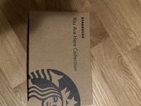 starbucks mugg, helt ny! Österrike 