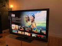 Panasonic Viera Plasma 50" TX-P50G30Y