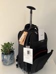 Samsonite PRO-DLX 6 Datorväska med hjul 17.3"