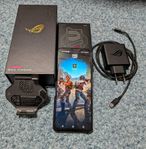 ASUS ROG Phone 5 | 144hz AMOLED | Mobil | Android 