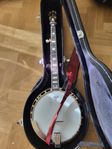 5 string banjo