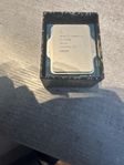 Intel I3 12100F Processor (Cpu)