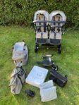 Bugaboo Donkey 3 Duo 