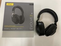 Hörlurar Jabra Evolve 2 85