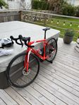 WILIER GTR TEAM DISC FULL105 RS170