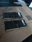 16GB ddr4 laptop ram