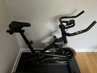 TITAN LIFE Spinningcykel TRAINER S11