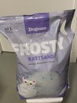 Kattsand Frosty 10 l