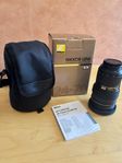 Nikkor 24-70mm 2,8G ED (Nano Crystal Coat)