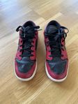 Nike Air Jordan storlek 38