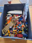 Lego city, friends mm 3.5 kg