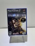 Killswitch Ps2