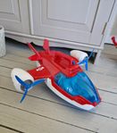 Paw patrol flygplan