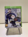 NHL 17 Xbox One