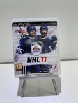 NHL 11 PS3