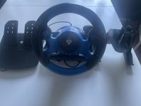 WIRED RACING WHEEL  ML (SEABORG 350) 