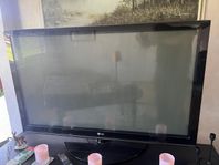 plasma-tv LG 50 tum