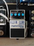 BOSS DD-8 Digital Delay