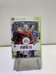 FIFA 10 Xbox 360