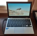 Asus Chromebook 