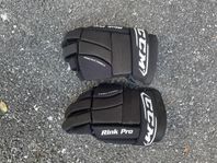 CCM Hockeyhandskar JR 13