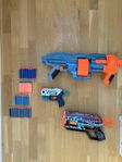 Nerfguns