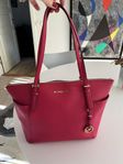 Michael Kors large tote bag 