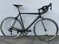 Cannondale CAAD12 Ultegra 2018 storlek 56