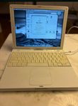 Apple MacBook G4 