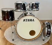 Tama Silverstar (shell pack)