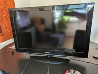 Samsung LCD Tv 