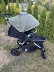 britax b-motion plus