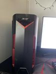 Acer nitro n50-600, stationär gamingdator