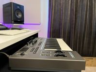 Nektar Impact LX25+ MIDI