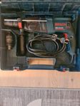 Bosch GBH 2-26 DFR 